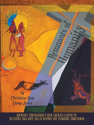 cover image of Remnants of Humanity